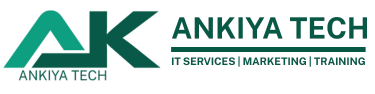 Ankiya Tech